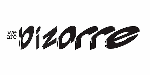 We Are Bizarre